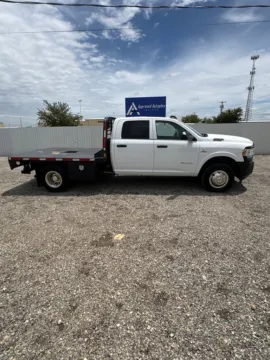 Photos of 2022 Ram 3500 Tradesman for sale in Abilene, TX at 4M Autoplex - Industrial Blvd