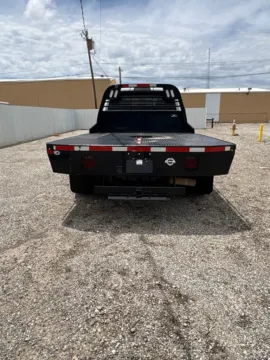 Another view of 2022 Ram 3500 Tradesman for sale in Abilene, TX at 4M Autoplex - Industrial Blvd