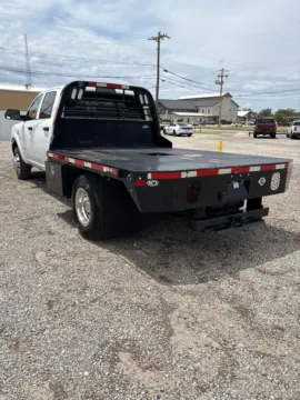 More photos of 2022 Ram 3500 Tradesman at 4M Autoplex - Industrial Blvd, TX