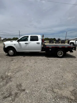 More photos of 2022 Ram 3500 Tradesman at 4M Autoplex - Industrial Blvd, TX