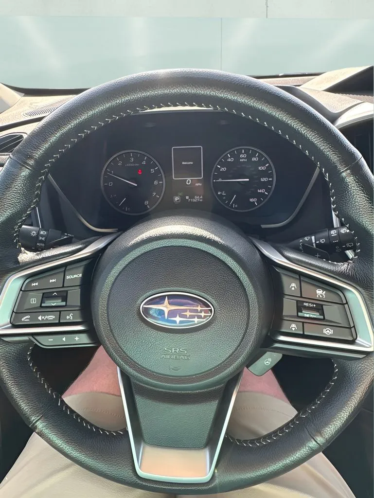 Subaru Ascent photo 23