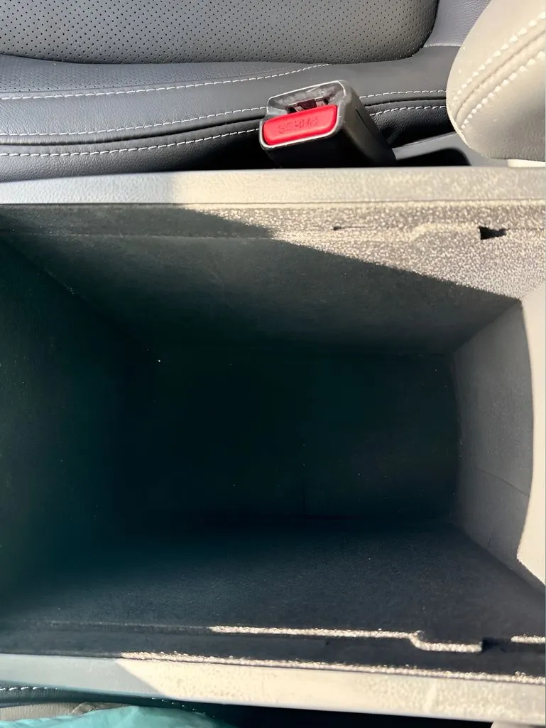 Subaru Ascent photo 27