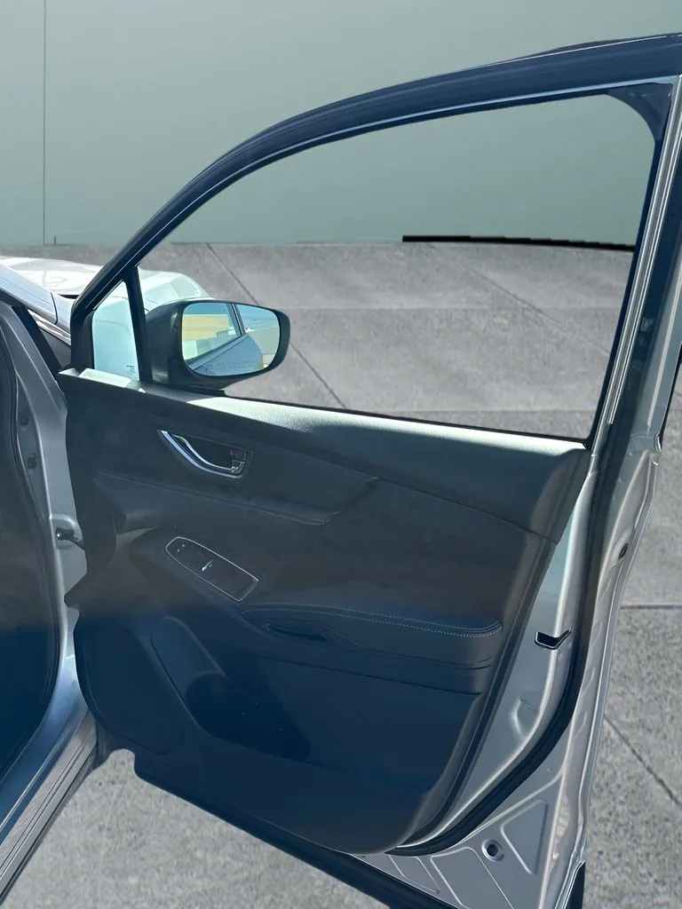 Subaru Ascent photo 18