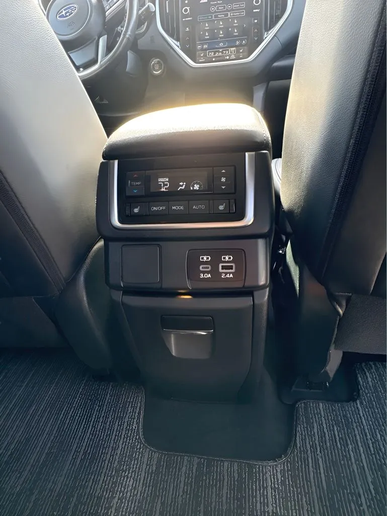 Subaru Ascent photo 22