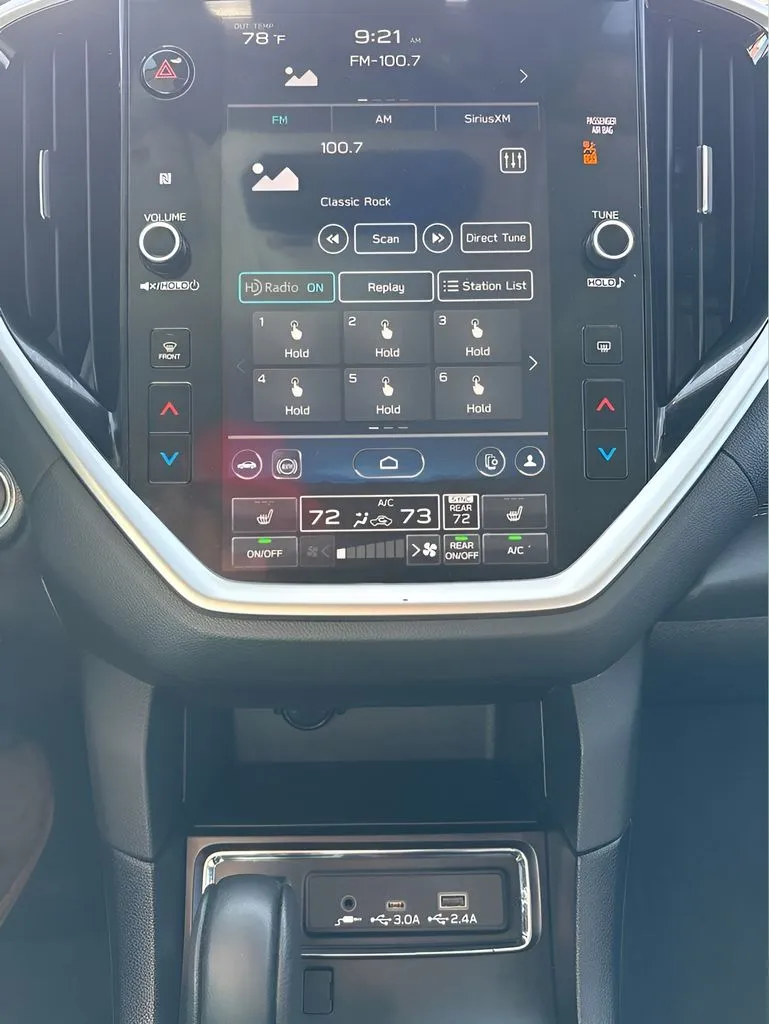 Subaru Ascent photo 25