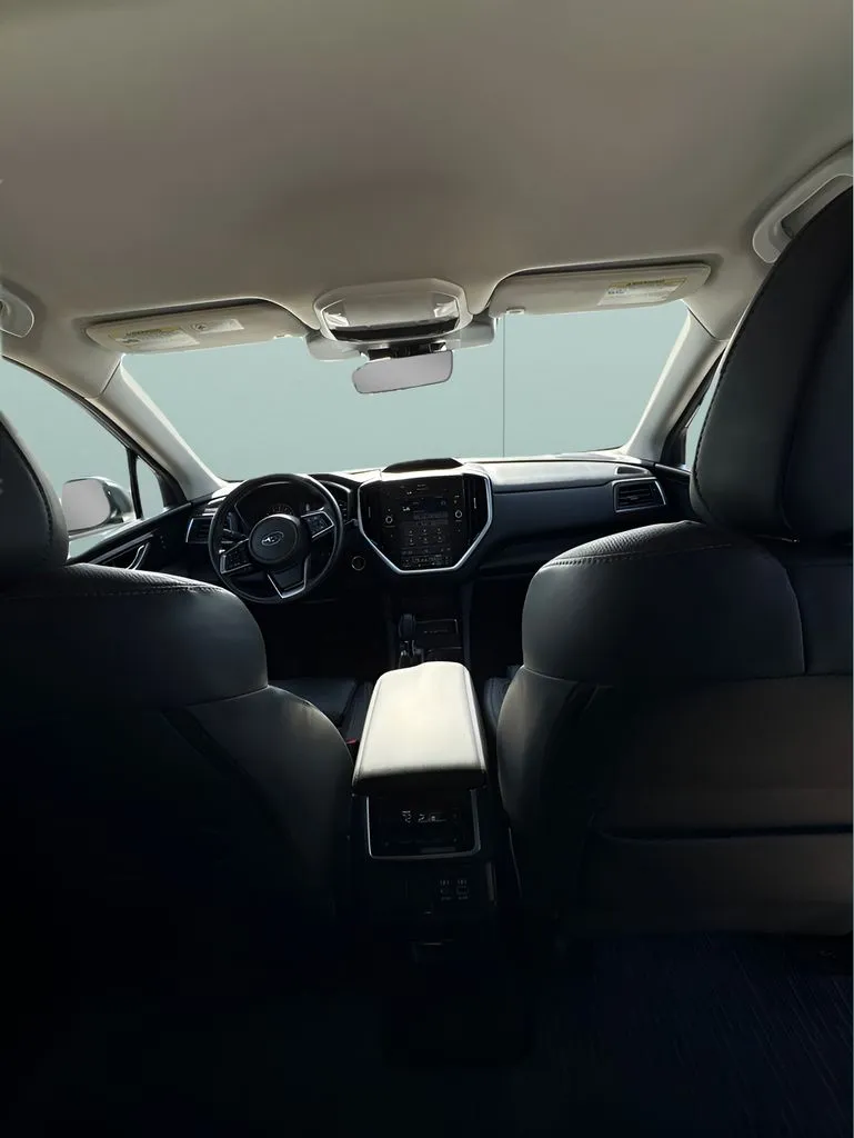 Subaru Ascent photo 21