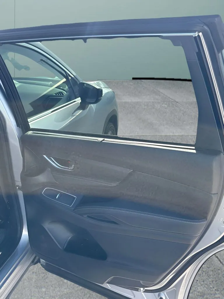 Subaru Ascent photo 16