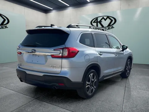 Another view of 2024 Subaru Ascent Limited for sale in Abilene, TX at 4M Autoplex - Industrial Blvd