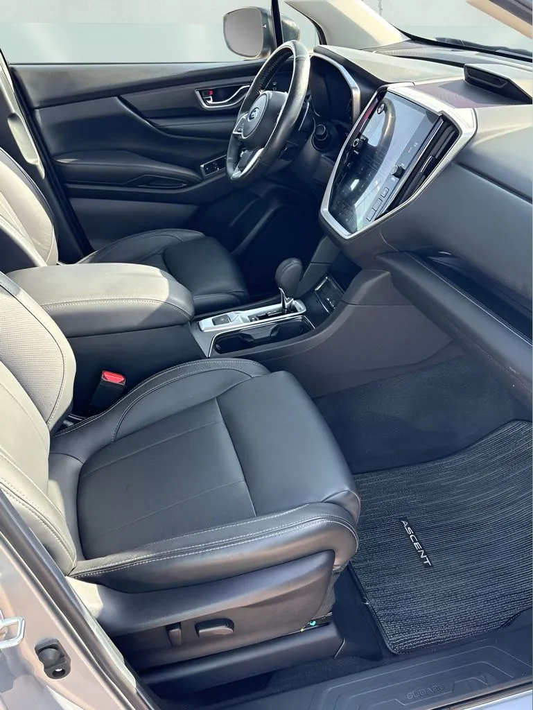 Subaru Ascent photo 19