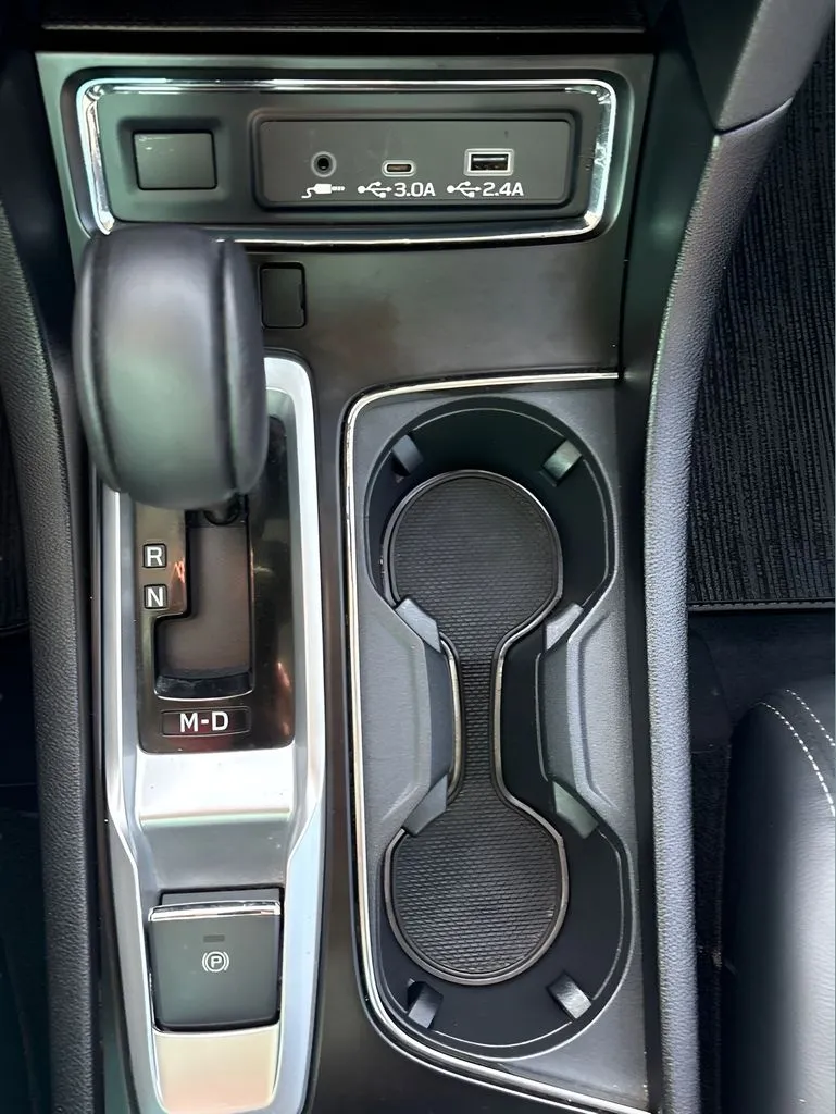 Subaru Ascent photo 26