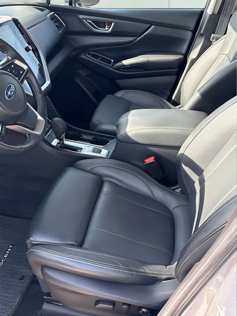 Subaru Ascent photo 13