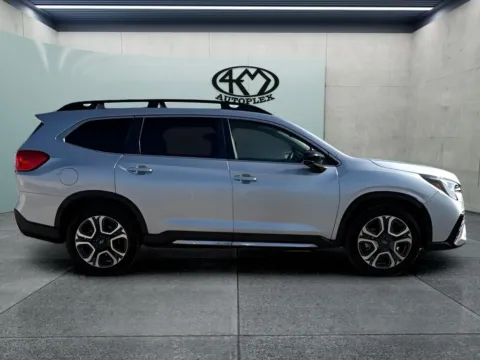Photos of 2024 Subaru Ascent Limited for sale in Abilene, TX at 4M Autoplex - Industrial Blvd