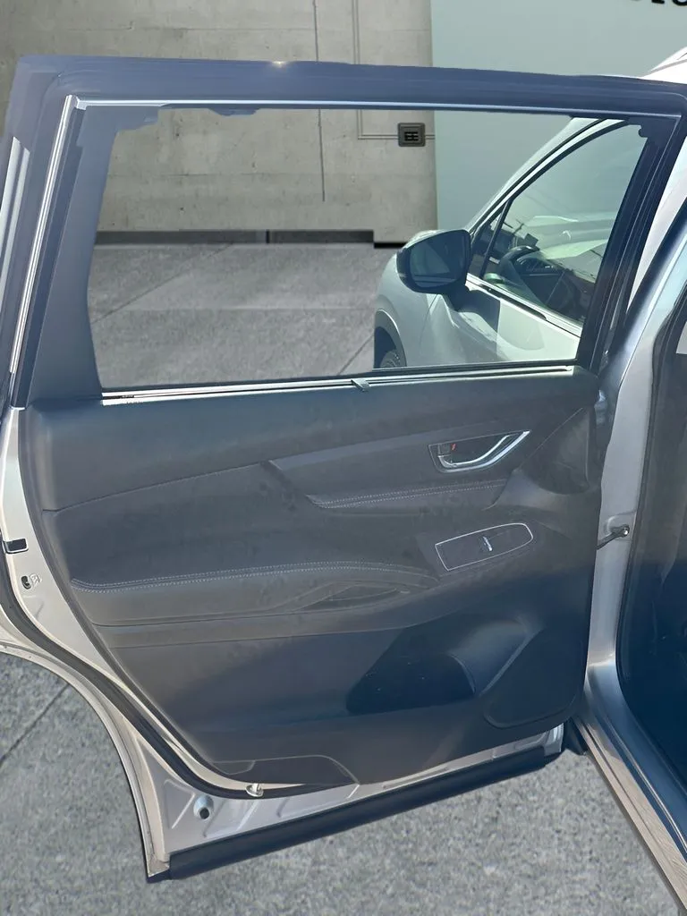 Subaru Ascent photo 14