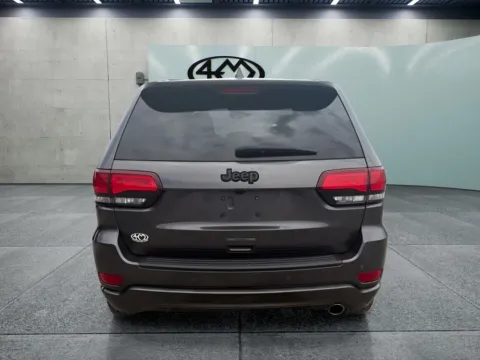 More photos of 2019 Jeep Grand Cherokee Altitude at 4M Autoplex - Industrial Blvd, TX