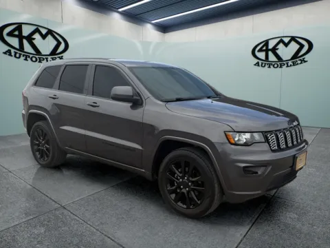 Unknown 2019 Jeep Grand Cherokee Altitude for sale in Abilene, TX