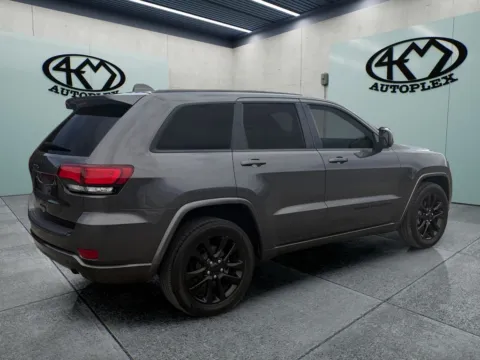 Another view of 2019 Jeep Grand Cherokee Altitude for sale in Abilene, TX at 4M Autoplex - Industrial Blvd