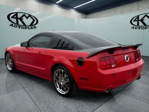 More photos of 2009 Ford Mustang at 4M Autoplex - Industrial Blvd, TX