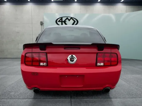 More photos of 2009 Ford Mustang at 4M Autoplex - Industrial Blvd, TX