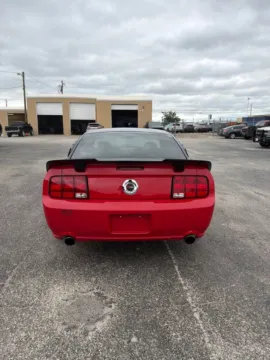 More photos of 2009 Ford Mustang at 4M Autoplex - Industrial Blvd, TX