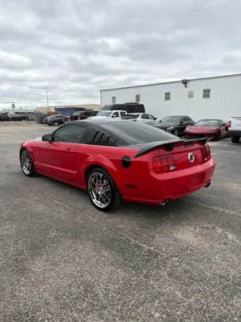 More photos of 2009 Ford Mustang at 4M Autoplex - Industrial Blvd, TX