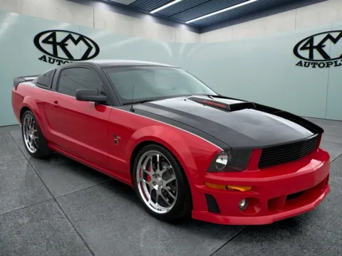 Unknown 2009 Ford Mustang for sale in Abilene, TX