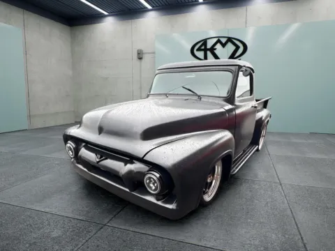 More photos of 1954 Ford F-100 at 4M Autoplex - Industrial Blvd, TX
