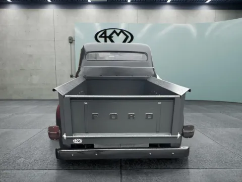 Another view of 1954 Ford F-100 for sale in Abilene, TX at 4M Autoplex - Industrial Blvd