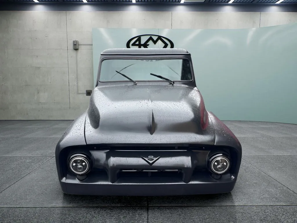Ford F-100 photo 6