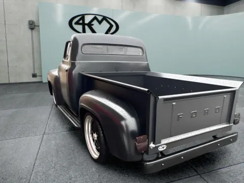 More photos of 1954 Ford F-100 at 4M Autoplex - Industrial Blvd, TX