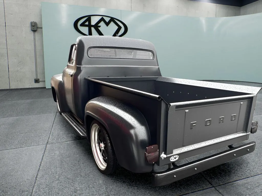 Ford F-100 photo 4