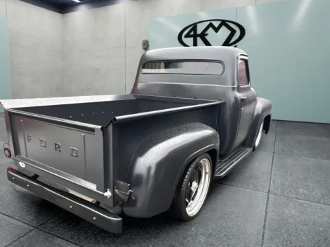 Photos of 1954 Ford F-100 for sale in Abilene, TX at 4M Autoplex - Industrial Blvd