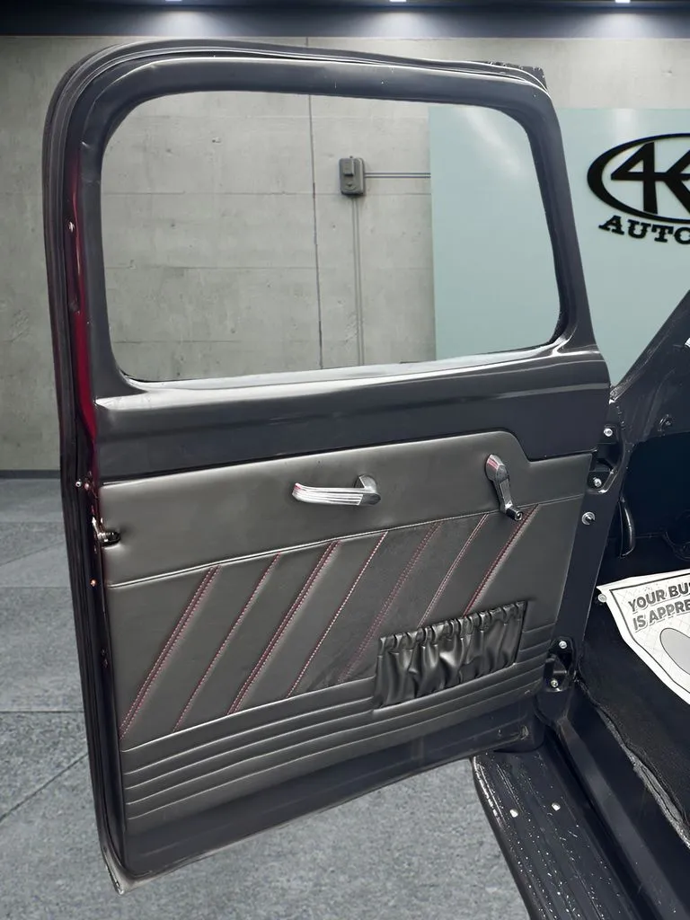Ford F-100 photo 7