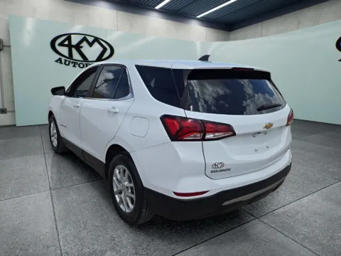 More photos of 2024 Chevrolet Equinox LT at 4M Autoplex - Industrial Blvd, TX