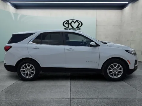 Photos of 2024 Chevrolet Equinox LT for sale in Abilene, TX at 4M Autoplex - Industrial Blvd