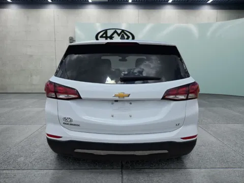 More photos of 2024 Chevrolet Equinox LT at 4M Autoplex - Industrial Blvd, TX