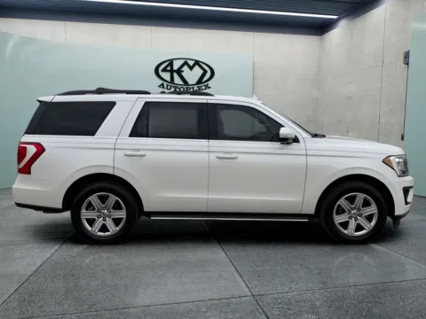 Photos of 2018 Ford Expedition XLT for sale in Abilene, TX at 4M Autoplex - Industrial Blvd