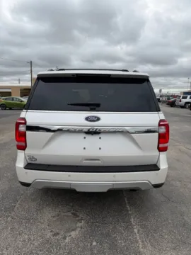 More photos of 2018 Ford Expedition XLT at 4M Autoplex - Industrial Blvd, TX