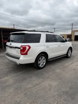 Another view of 2018 Ford Expedition XLT for sale in Abilene, TX at 4M Autoplex - Industrial Blvd