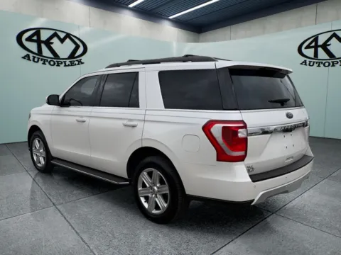 More photos of 2018 Ford Expedition XLT at 4M Autoplex - Industrial Blvd, TX