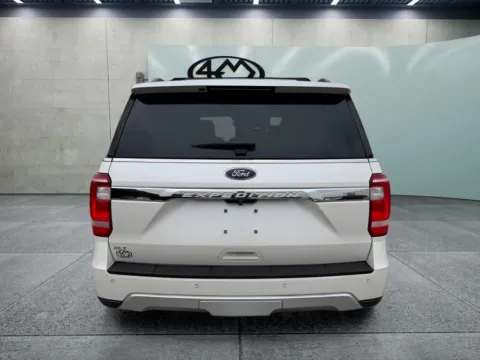 More photos of 2018 Ford Expedition XLT at 4M Autoplex - Industrial Blvd, TX