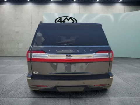 More photos of 2018 Lincoln Navigator Reserve at 4M Autoplex - Industrial Blvd, TX