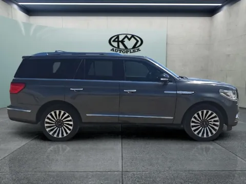 Photos of 2018 Lincoln Navigator Reserve for sale in Abilene, TX at 4M Autoplex - Industrial Blvd