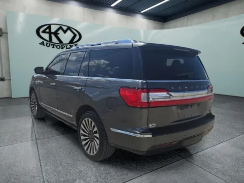 More photos of 2018 Lincoln Navigator Reserve at 4M Autoplex - Industrial Blvd, TX