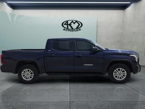 Photos of 2022 Toyota Tundra SR5 for sale in Abilene, TX at 4M Autoplex - Industrial Blvd