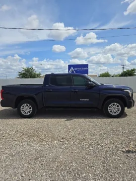 Photos of 2022 Toyota Tundra SR5 for sale in Abilene, TX at 4M Autoplex - Industrial Blvd