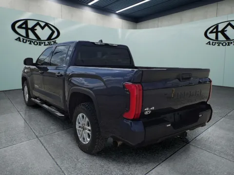 More photos of 2022 Toyota Tundra SR5 at 4M Autoplex - Industrial Blvd, TX
