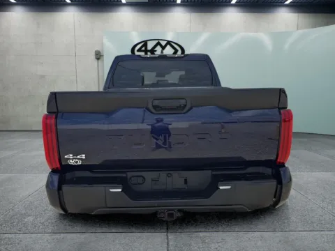 More photos of 2022 Toyota Tundra SR5 at 4M Autoplex - Industrial Blvd, TX
