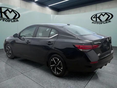 More photos of 2024 Nissan Sentra SV at 4M Autoplex - Industrial Blvd, TX