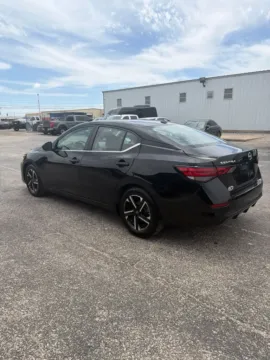 More photos of 2024 Nissan Sentra SV at 4M Autoplex - Industrial Blvd, TX