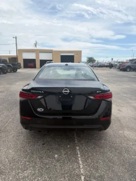 More photos of 2024 Nissan Sentra SV at 4M Autoplex - Industrial Blvd, TX
